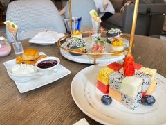 -粤海喜来登酒店·&More聚驿(天河城店)
