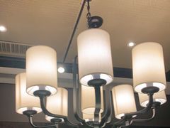 大堂-小厨娘淮扬菜(江宁弘阳店)