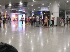 -麦当劳(北站北广场店)