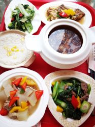 点击看大图 -宝生月子中心(独栋园林·福田店)