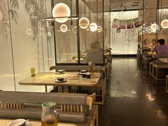 -绿茶餐厅(北京世纪金源店)