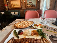 -bosphorus 铂斯西餐厅·土耳其烧烤(环市中路店)