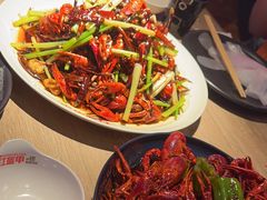 -红盔甲·小龙虾(车公庙店)