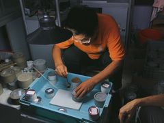 -万商花鸟市场