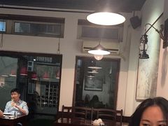 -La Creperie法餐厅(桃江路店)