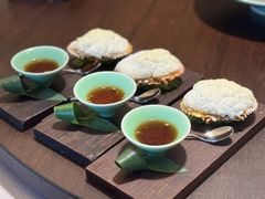 -萬國春·中菜馆(颐和公馆店)