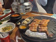 -济州爱肉堂(总店)