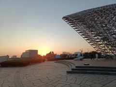 -南汇嘴观海公园