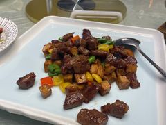 -海上名珠·海鲜酒楼(励骏庞都店)