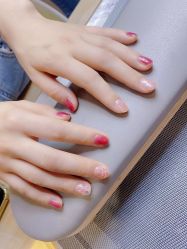 -拾光美甲美睫半永久