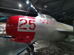 -中国航空博物馆