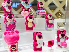 -泡泡玛特POPMART(上海环球港店)