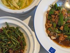 -兰湘子·湘菜小炒(长安万科广场店)