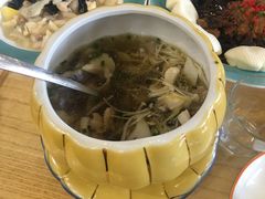 -小苏舍餐厅(木渎店)