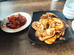 -确喜烤肉(香格里拉路店)