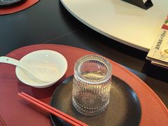 -红东阁东北菜烤肉酒馆(CROSS万象汇店)