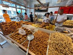 -杨老大焙子月饼干货(宽巷子民族美食街店)