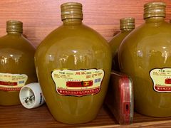 -涵家味土菜馆·徽州一绝臭鳜鱼(三河古镇店)