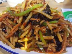 -香满园春饼·家常菜(东大桥店)