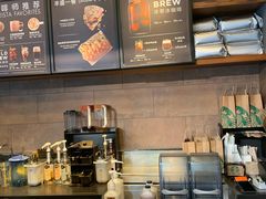 -星巴克(成都龙湖三千集店)