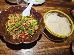 -鱼食饭稻·苏浙土菜17年老馆子(平江路店)