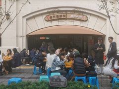 -龍城柳州螺蛳粉(群星路店)