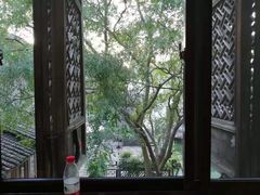 -乌镇枕水度假酒店
