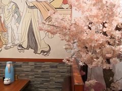 -匠客寿司(江门万达老街店)