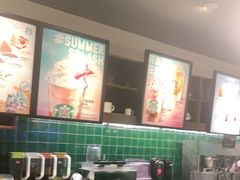 -星巴克(宜兴万达店)