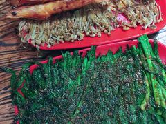 柿子树炭烤羊腿(金台路店)-柿子树炭烤羊腿(金台路店)