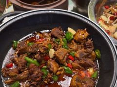 -彭耕记猪油炒小菜(吉联mall店)