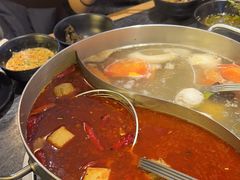 -林记潮牛·牛肉火锅(上马墩店)