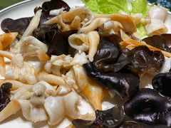 -旺角小渔村·海肠捞饭开创者(环山路店)