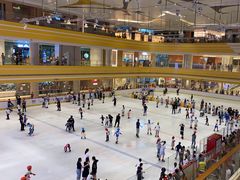 -冠军冰场CHAMPION RINK(苏州中心商场店)