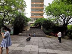 -Space君欧高空江景酒店(重庆解放碑云端之眼店)