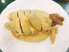 -文记壹心鸡(宝华路店)