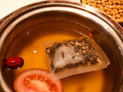 -一叶一世界·素食餐厅(锦华万达店)