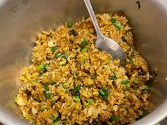 黄鳝饭-小粤楼·怀旧粤菜(万辉国际广场店)
