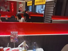 -蝎王府羊蝎子(北大地店)