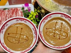 -曲氏老北京铜锅涮肉•火锅(不老街店)