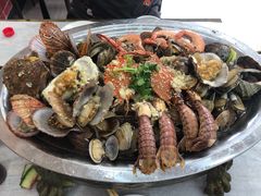 -海之味海鲜大咖·家常菜