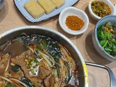 -小满手工粉(北京富力广场店)