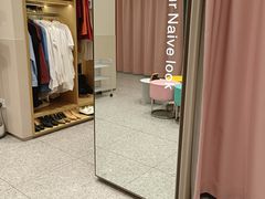 -天真蓝照相馆(新世界店)