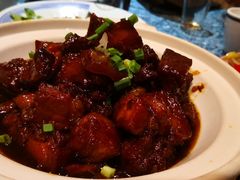 红烧肉-秦淮人家风味酒楼(赣榆店)