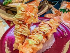 -寿司郎(皇庭广场店)