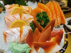 -林妈妈村·日式料理(宝山龙湖天街店)