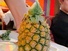 -雀舞云南菜(天津天河城购物中心店)