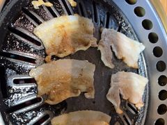 -九田家黑牛烤肉料理(新光汇店)