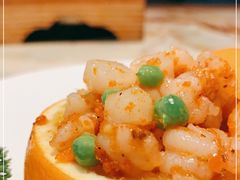 -翡翠江南(国贸商城店)