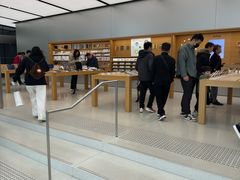 -Apple 零售店(Canton Road)